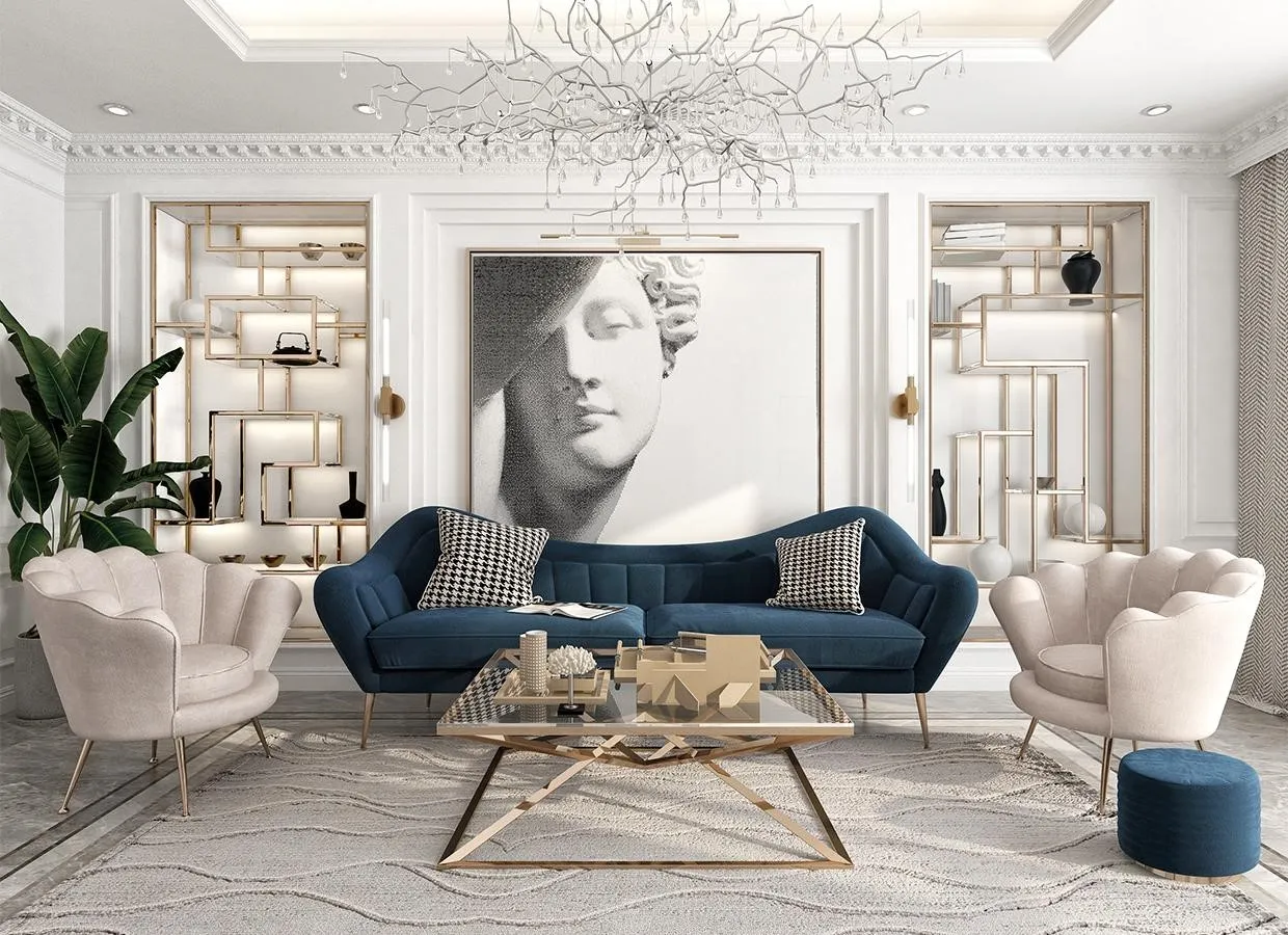 Web image: Interior