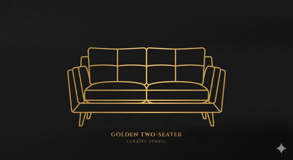 Sofa, Homepage